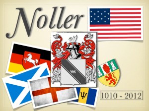 Researched family tree; scanned & edited photos. Project was created from scratch in KeyNote.