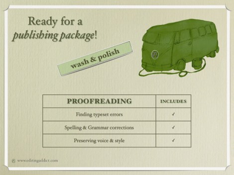 EditingAddict Slides.004 PROOFREADING