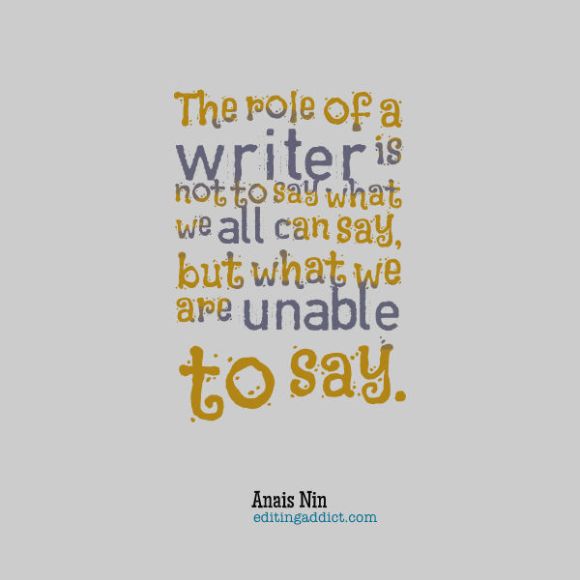 anais nin_quote unable to say