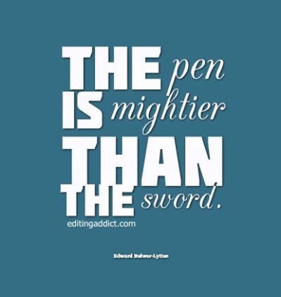 quotescover-JPG-42 Edward Bulwer-Lytton mightier than sword