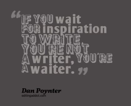 quotescover-JPG-46 Dan Poynter inspiration waiter