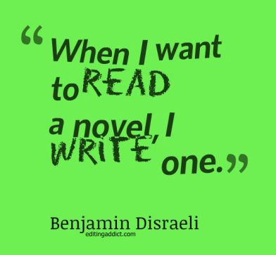 quotescover-JPG-9 Benjamin Disraeli read and write