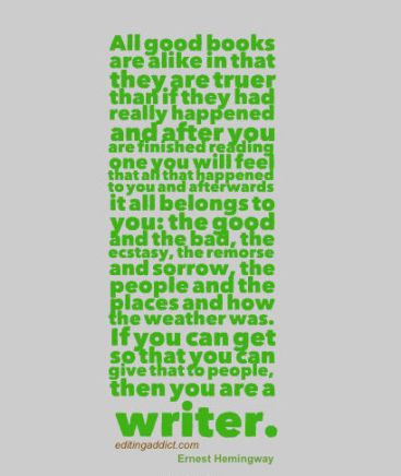 2016 Hemingway _ writer _ quotescover-JPG-80