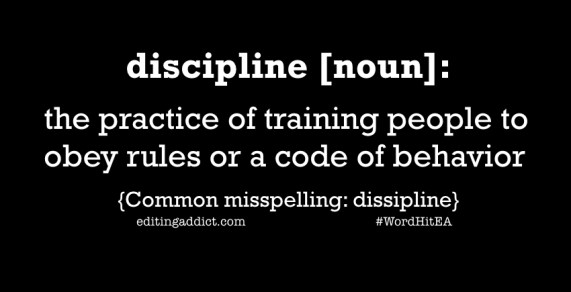 2016 WordHit.012 discipline