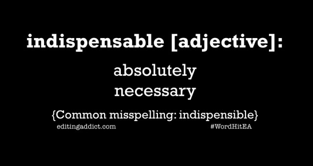 2016 WordHit.022 indispensable