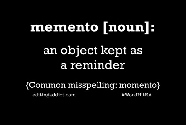 2016 WordHit.026 memento