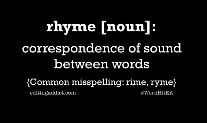 2016 WordHit.043 rhyme