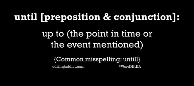 2016 WordHit.048 until