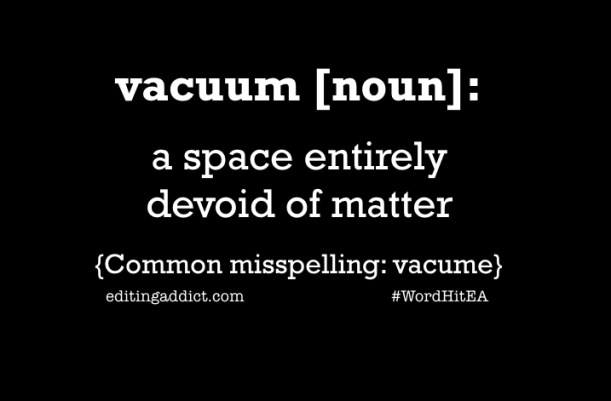 2016 WordHit.050 vacuum