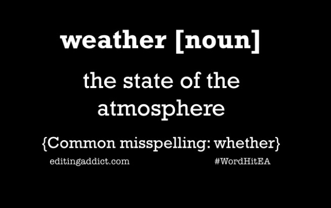 2016 WordHit.051 weather