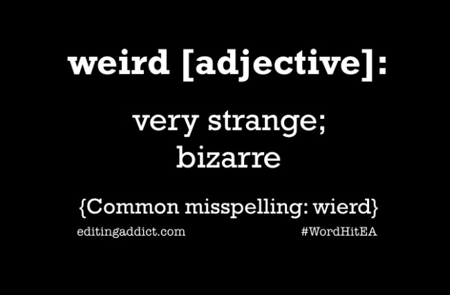 2016 WordHit.052 weird