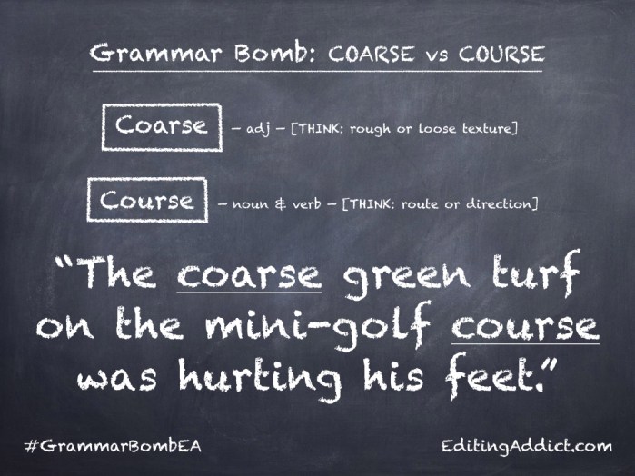 Grammar Bomb.001_Coarse vs Course